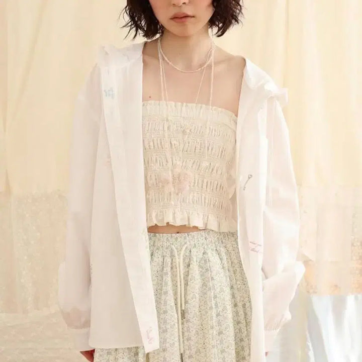 [BUNJANG] Jollyraid Yearbook Shirt / 졸리레이드 이어북 셔츠