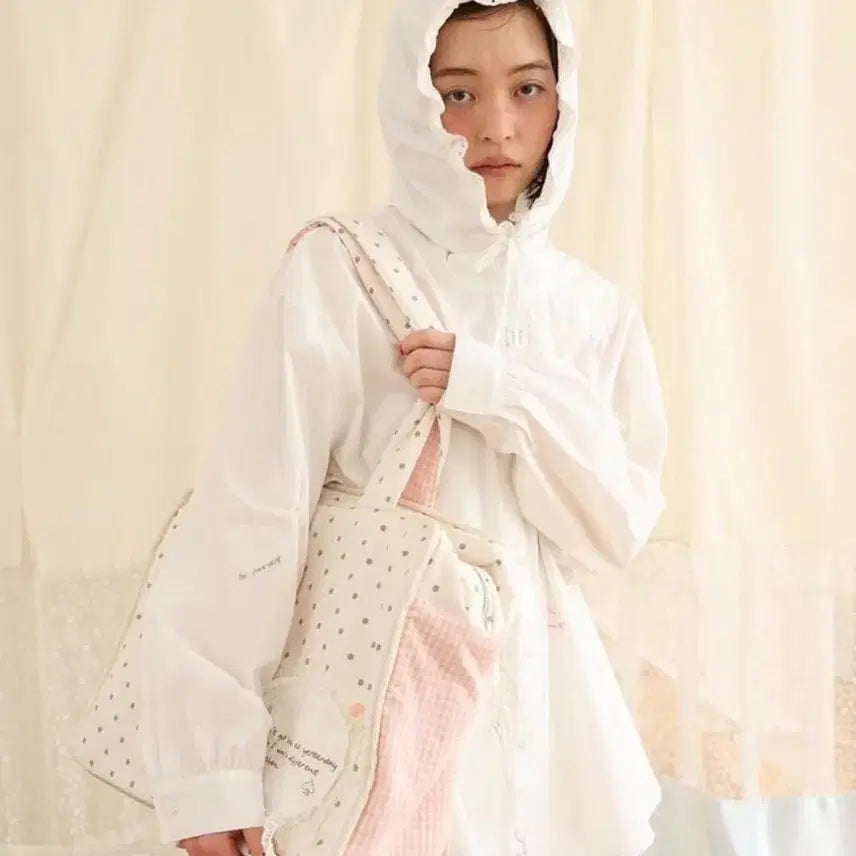 [BUNJANG] Jollyraid Yearbook Shirt / 졸리레이드 이어북 셔츠