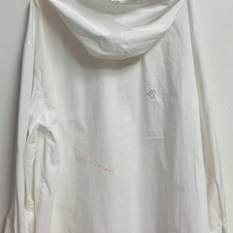 [BUNJANG] Jollyraid Yearbook Shirt / 졸리레이드 이어북 셔츠