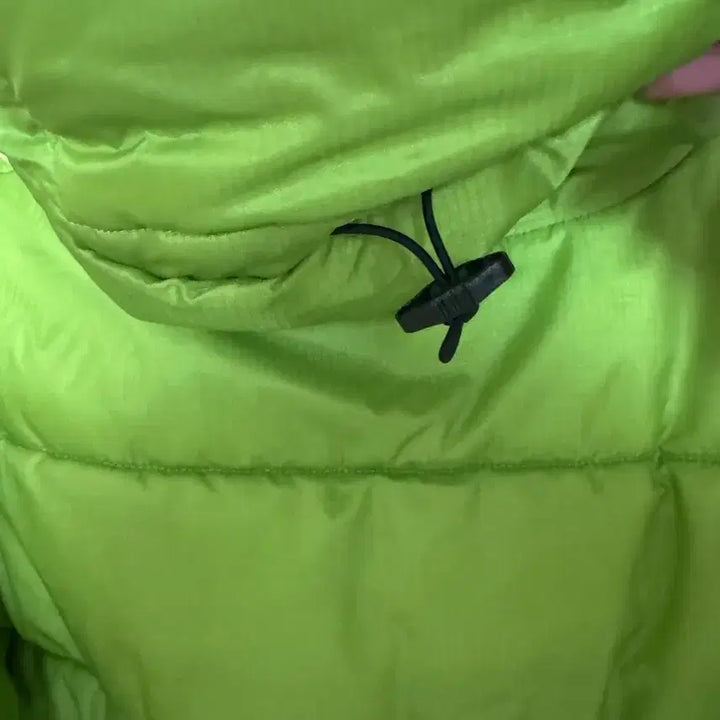 [BUNJANG] Patagonia Das Parka Gecko Green Jacket / 파타고니아 다스파카 개코그린