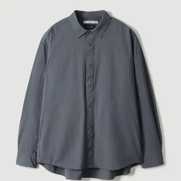 [BUNJANG] series 247 Solotex Shell Shirt Jacket / series 247시리즈 솔로텍스 쉘셔츠 셔켓