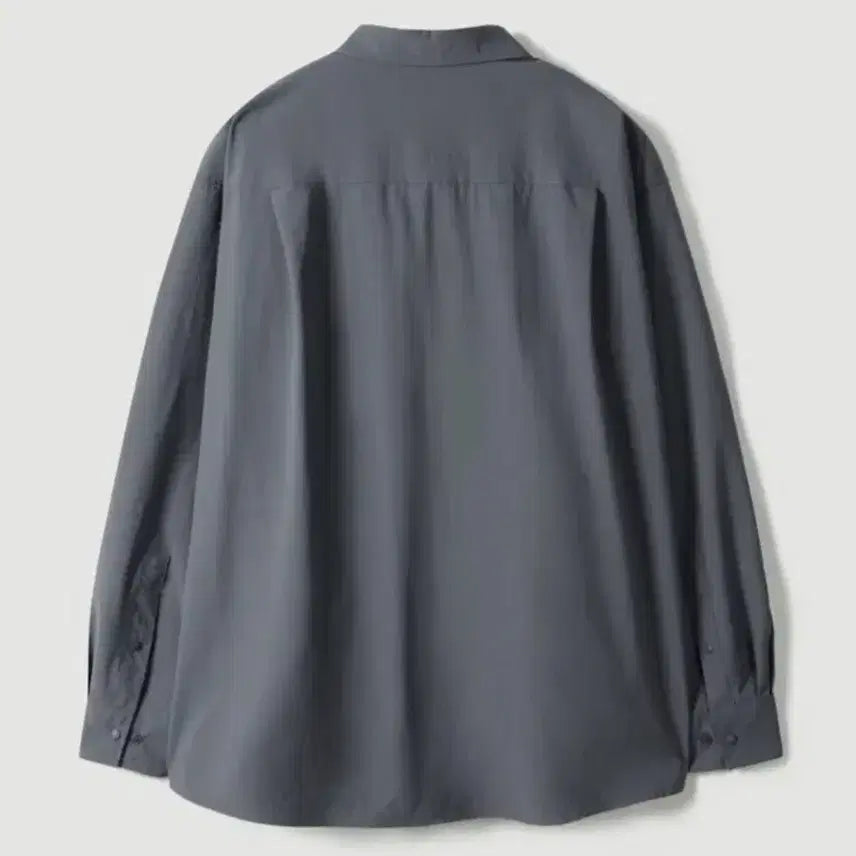 [BUNJANG] series 247 Solotex Shell Shirt Jacket / series 247시리즈 솔로텍스 쉘셔츠 셔켓