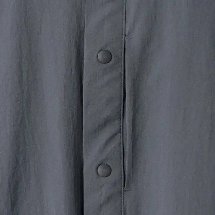 [BUNJANG] series 247 Solotex Shell Shirt Jacket / series 247시리즈 솔로텍스 쉘셔츠 셔켓