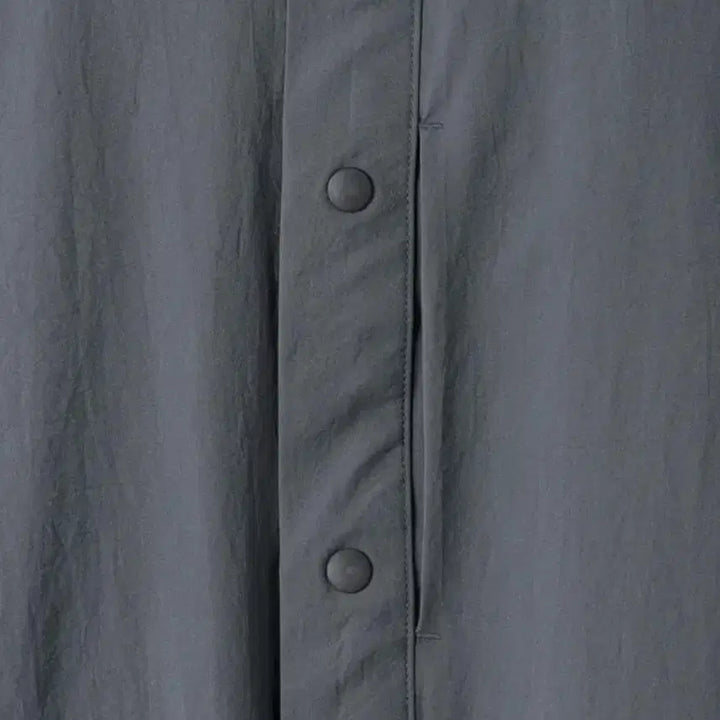 [BUNJANG] series 247 Solotex Shell Shirt Jacket / series 247시리즈 솔로텍스 쉘셔츠 셔켓