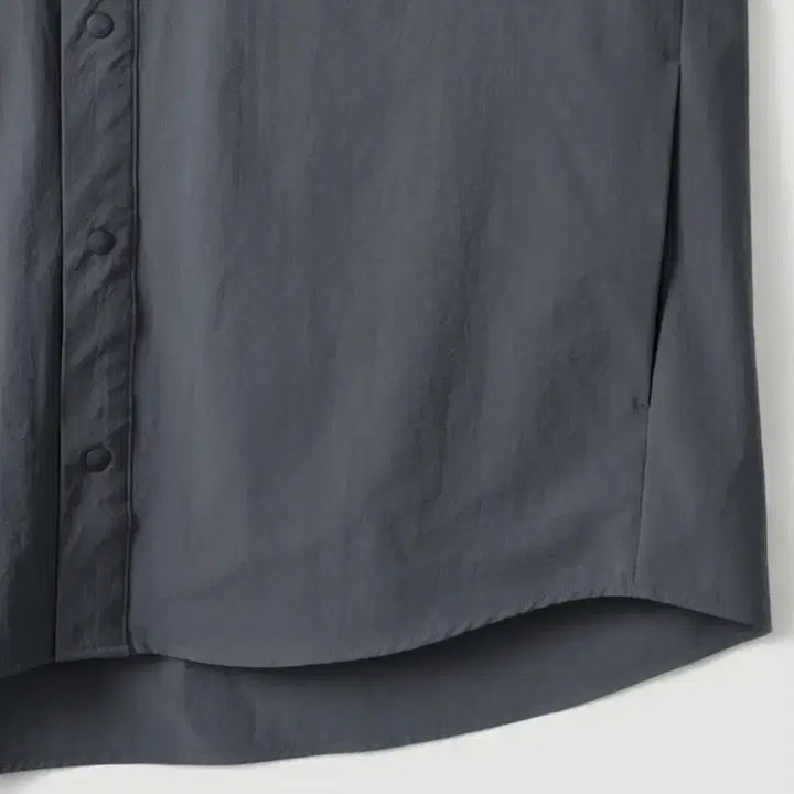 [BUNJANG] series 247 Solotex Shell Shirt Jacket / series 247시리즈 솔로텍스 쉘셔츠 셔켓