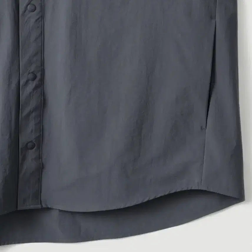 [BUNJANG] series 247 Solotex Shell Shirt Jacket / series 247시리즈 솔로텍스 쉘셔츠 셔켓