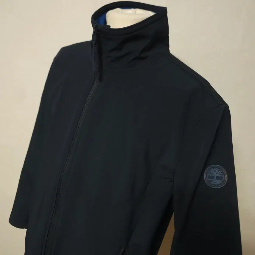 [BUNJANG] Timberland Softshell Jacket / 팀버랜드 소프트쉘 자켓