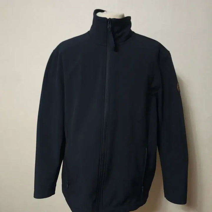 [BUNJANG] Timberland Softshell Jacket / 팀버랜드 소프트쉘 자켓