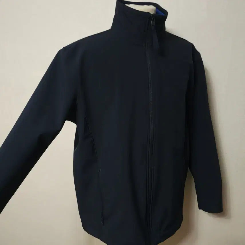 [BUNJANG] Timberland Softshell Jacket / 팀버랜드 소프트쉘 자켓