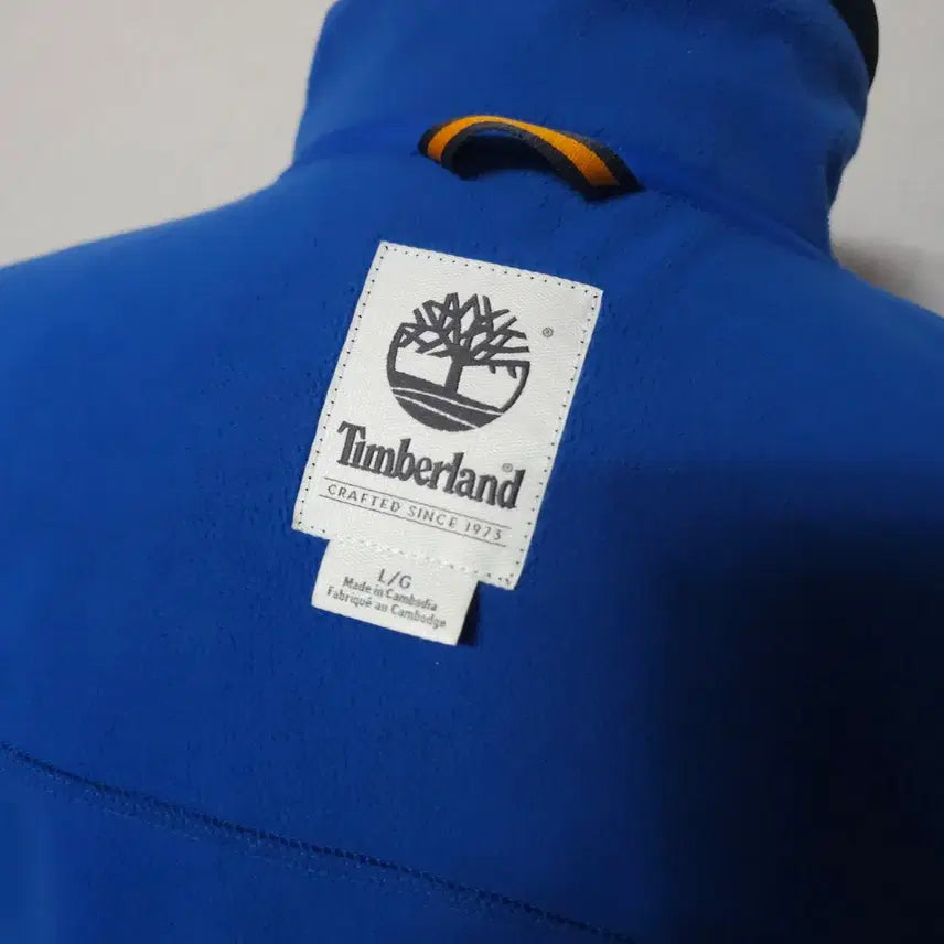 [BUNJANG] Timberland Softshell Jacket / 팀버랜드 소프트쉘 자켓