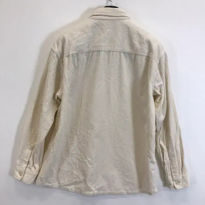 [BUNJANG] Uniqlo Corduroy Overshirt Jacket [L] / 유니클로 코듀로이 셔츠자켓 [L]