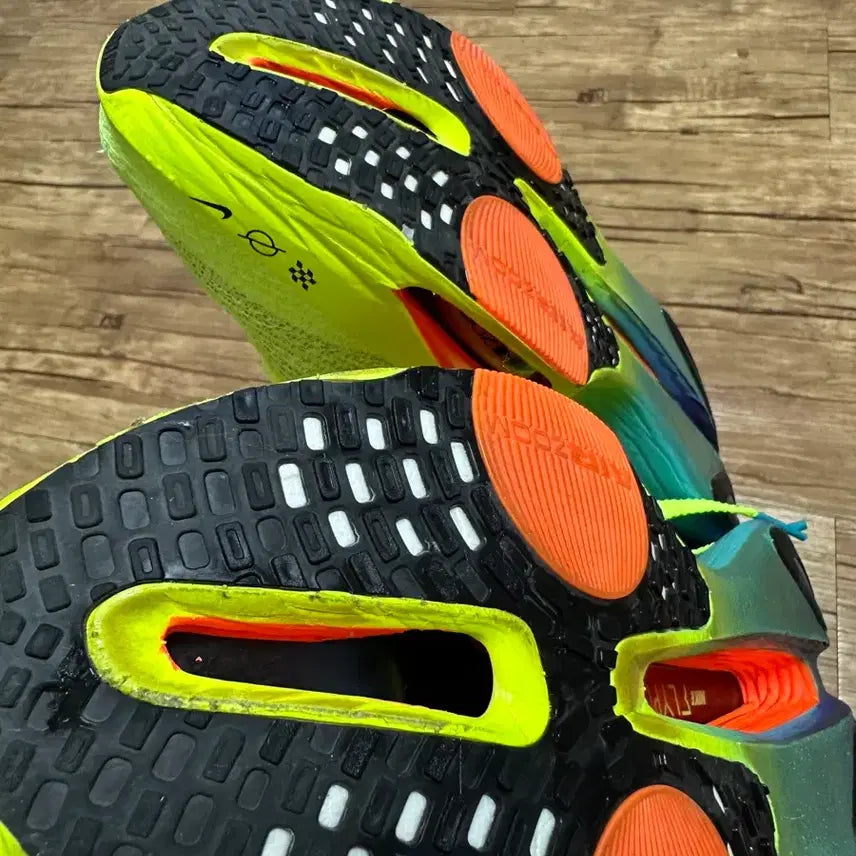 [BUNJANG] Nike Alphafly 3 Volt / 나이키 알파플라이3 볼트