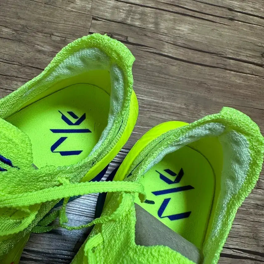 [BUNJANG] Nike Alphafly 3 Volt / 나이키 알파플라이3 볼트