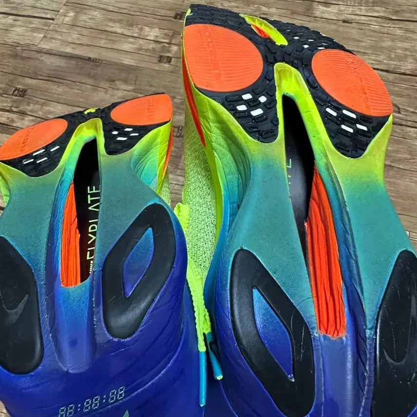 [BUNJANG] Nike Alphafly 3 Volt / 나이키 알파플라이3 볼트