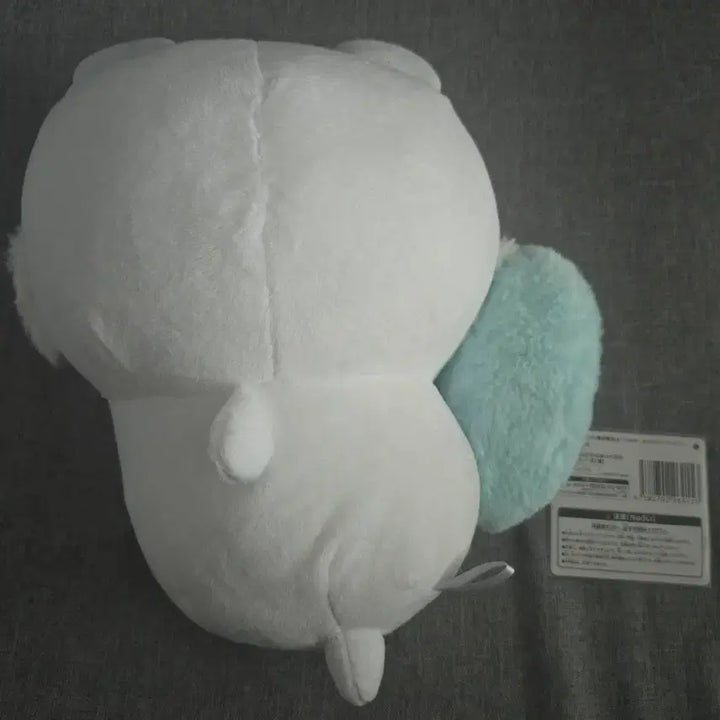 [SOLD OUT] 치이카와 꼬리 흔들 모몽가 big 후류 크레인 인형