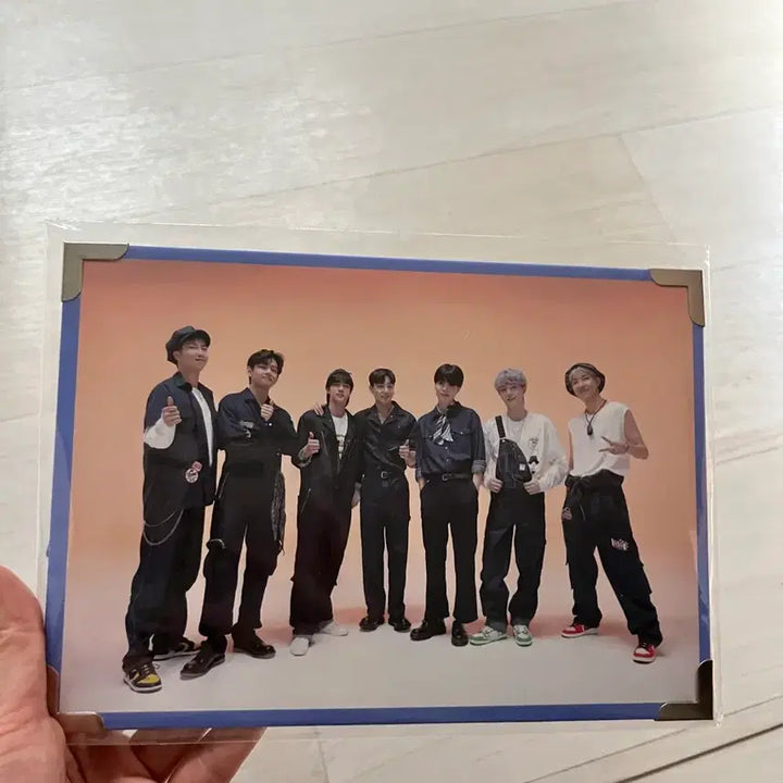 [BUNJANG] BTS Memories 2021 / 방탄 메모리즈 2021 양도합니다