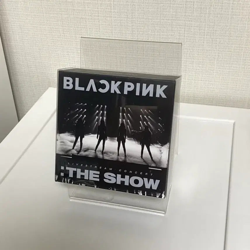 [BUNJANG] Blackpink The Show Kit Video / 블랙핑크 더쇼 키트 비디오