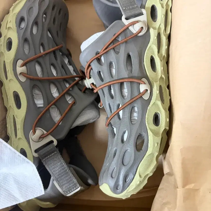 [BUNJANG] Merrell Hydro Moc Cage 265 Shoes / 머렐 하이드로목 at cage 265