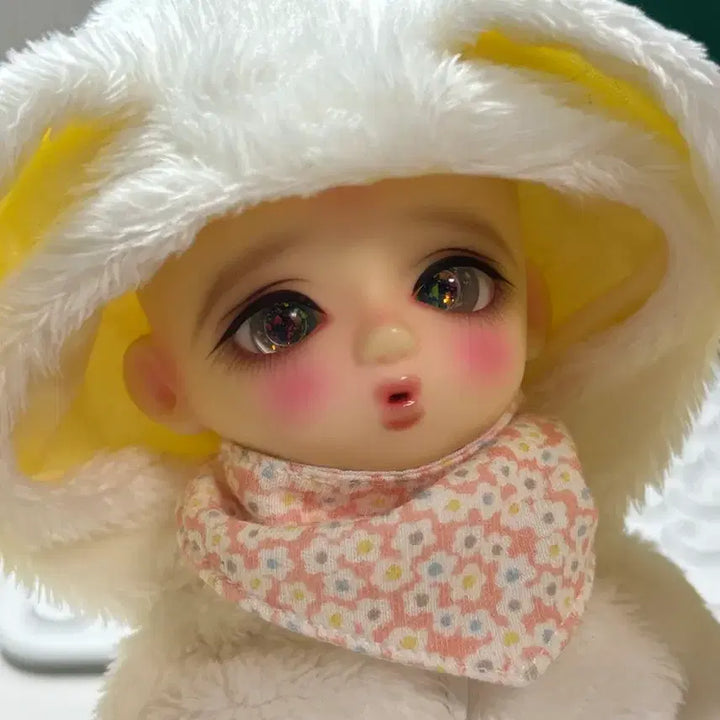 [BUNJANG] Chicabi Dorothy USD Normal Ball Jointed Doll Outfit Bundle / 무배/급처)치카비 도로시 USD 노멀 구체관절인형 구관 옷 일괄 양도