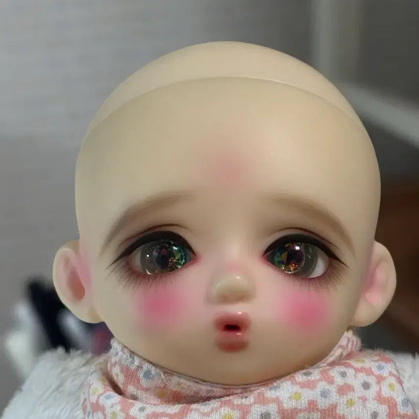 [BUNJANG] Chicabi Dorothy USD Normal Ball Jointed Doll Outfit Bundle / 무배/급처)치카비 도로시 USD 노멀 구체관절인형 구관 옷 일괄 양도