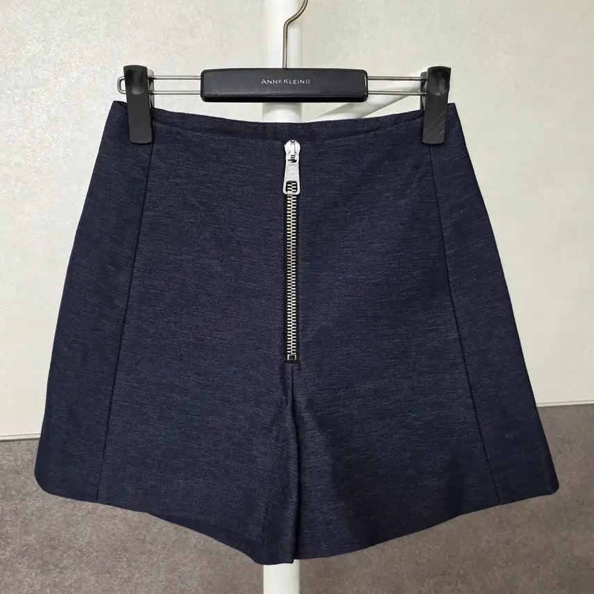 [BUNJANG] Neil Barrett Denim Shorts / 닐바렛 숏팬츠 38사이즈