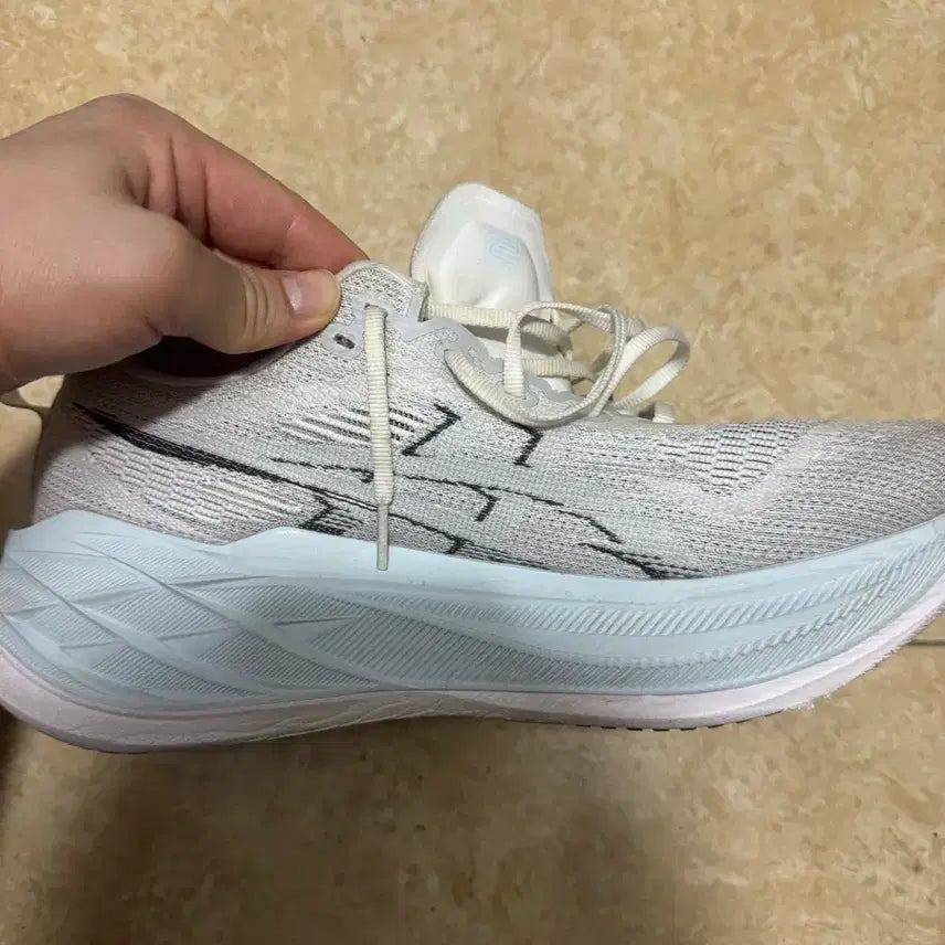 [BUNJANG] SuperBlast 2 Shoes / 슈퍼블라스트2