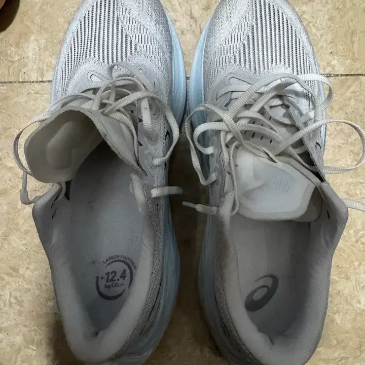 [BUNJANG] SuperBlast 2 Shoes / 슈퍼블라스트2