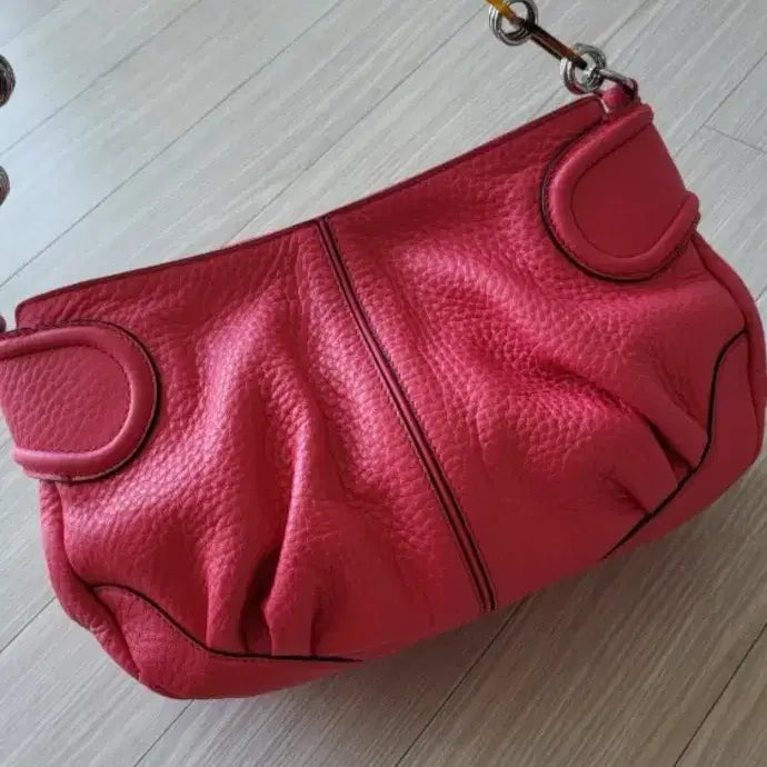 [BUNJANG] Balenciaga Shoulder Bag / 금강발렌시아가 숄더백