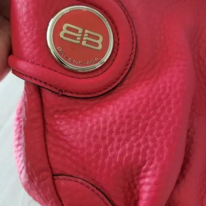 [BUNJANG] Balenciaga Shoulder Bag / 금강발렌시아가 숄더백