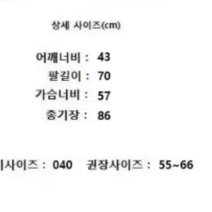 [BUNJANG] Rick Owens / Rick Owens 릭오웬스