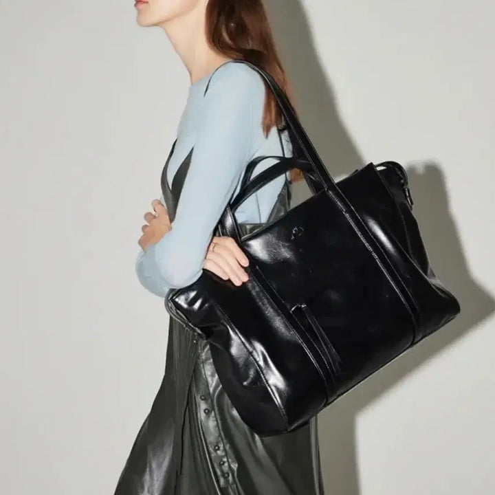 [BUNJANG] Ader Tempo Lento XXL Black Backpack / 아더템포 렌토 xxl 블랙,  Lento XXL 블랙