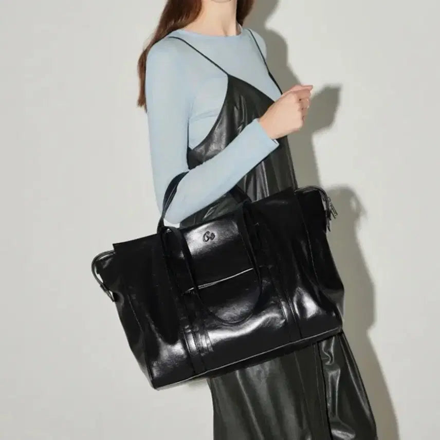 [BUNJANG] Ader Tempo Lento XXL Black Backpack / 아더템포 렌토 xxl 블랙,  Lento XXL 블랙