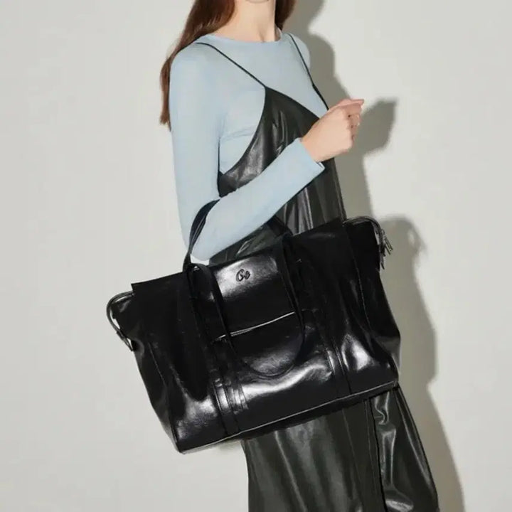 [BUNJANG] Ader Tempo Lento XXL Black Backpack / 아더템포 렌토 xxl 블랙,  Lento XXL 블랙