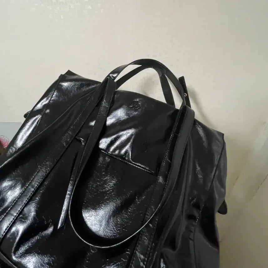[BUNJANG] Ader Tempo Lento XXL Black Backpack / 아더템포 렌토 xxl 블랙,  Lento XXL 블랙