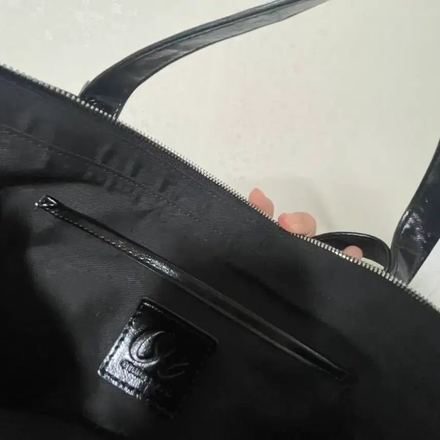 [BUNJANG] Ader Tempo Lento XXL Black Backpack / 아더템포 렌토 xxl 블랙,  Lento XXL 블랙