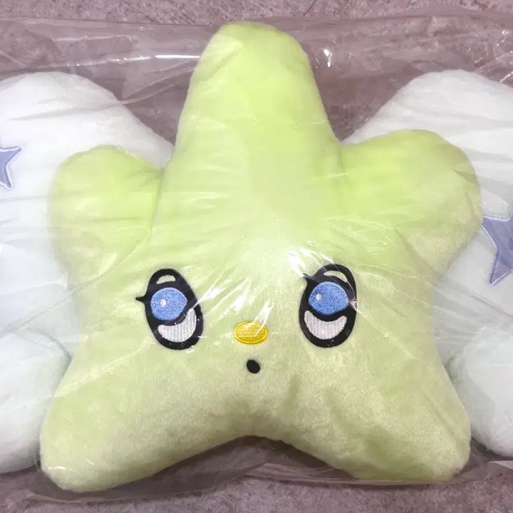 [SOLD OUT] 위츄쿠션