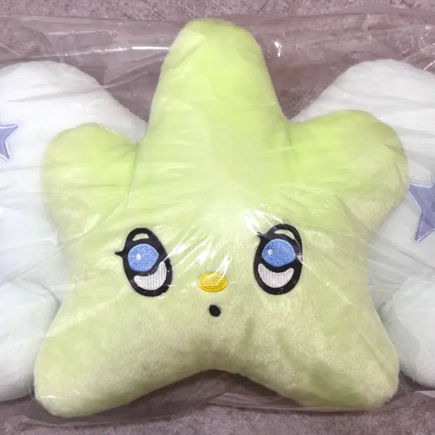 [SOLD OUT] 위츄쿠션