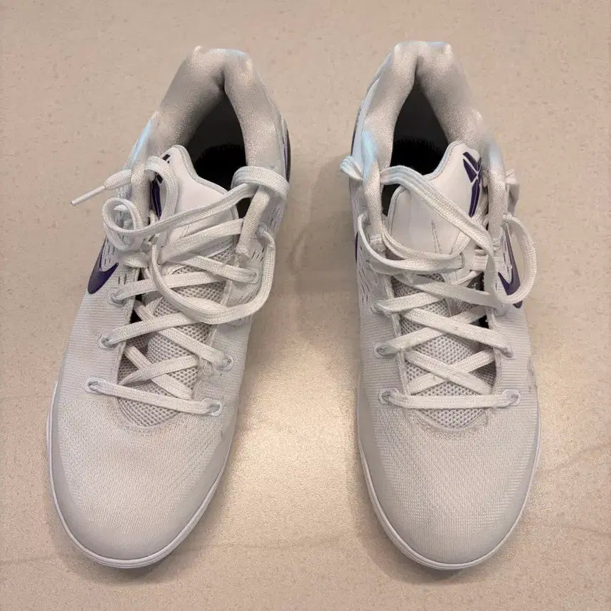 [BUNJANG] Kobe 9 Elite Low EM Protro Sneakers / 코비9 엘리리크 로우 EM 프로트로 285