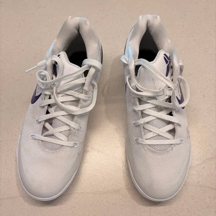[BUNJANG] Kobe 9 Elite Low EM Protro Sneakers / 코비9 엘리리크 로우 EM 프로트로 285