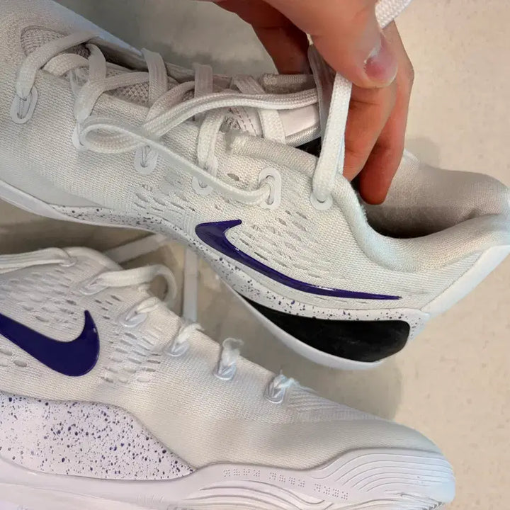 [BUNJANG] Kobe 9 Elite Low EM Protro Sneakers / 코비9 엘리리크 로우 EM 프로트로 285