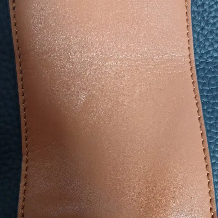 [BUNJANG] Generic Leather Crossbody Bag / 여성용 소가죽 미니 크로스백