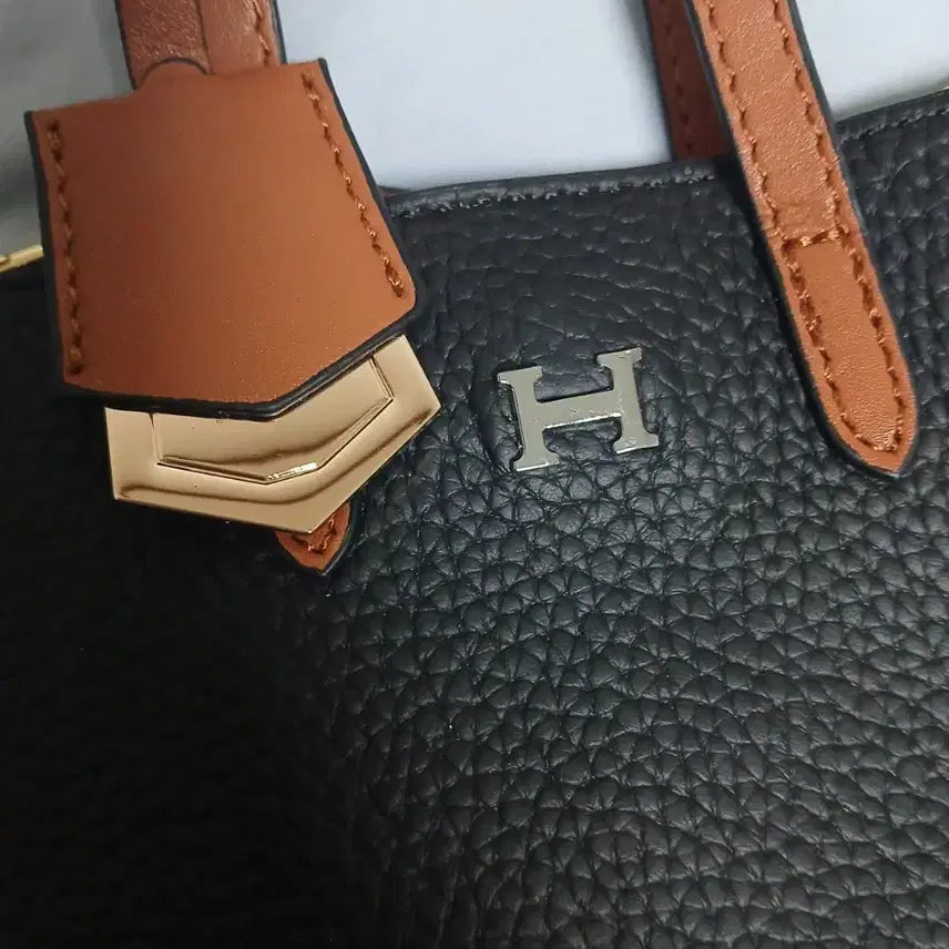 [BUNJANG] Generic Leather Crossbody Bag / 여성용 소가죽 미니 크로스백