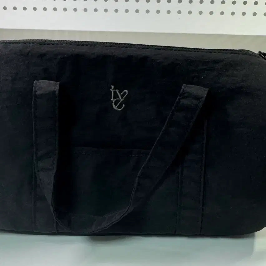 [BUNJANG] IVE Light Stick Cinema Pop-Up Bag / 아이브 콘서트 가방 판매양도 응원봉가방시네마 팝업