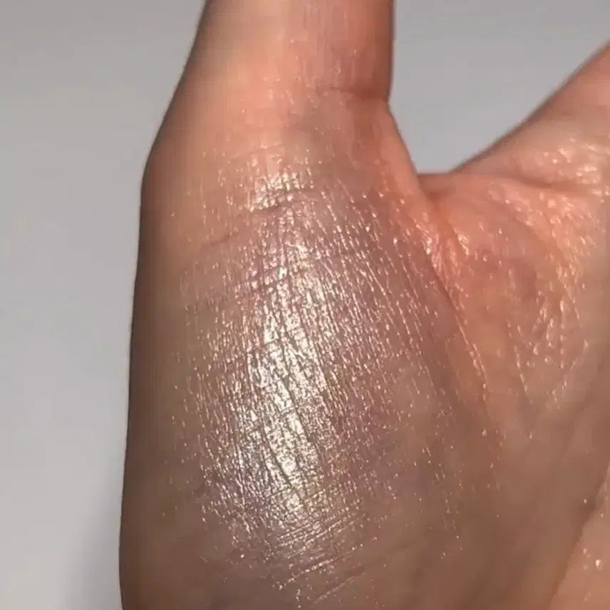 [BUNJANG] Givenchy Prism Libre Highlighter N16 Sparkling Peach Glow / 지방시 프리즘 리브르 한정 하이라이터 N16 스파클링 피치글로우 새제품