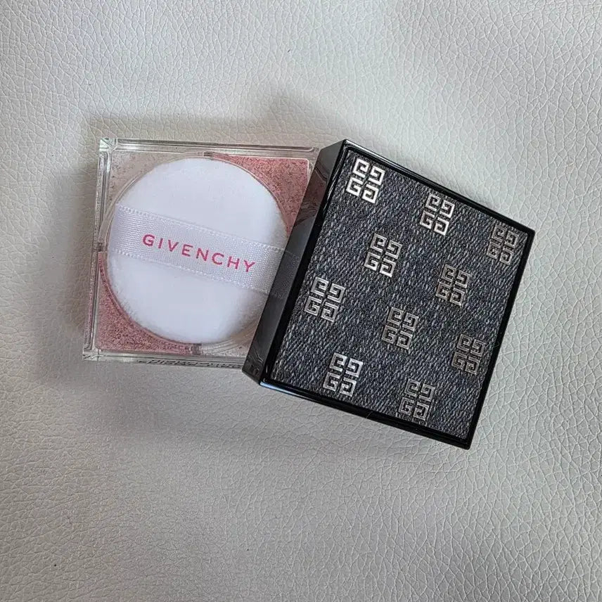 [BUNJANG] Givenchy Prism Libre Highlighter N16 Sparkling Peach Glow / 지방시 프리즘 리브르 한정 하이라이터 N16 스파클링 피치글로우 새제품