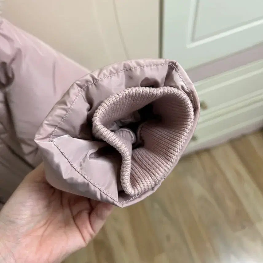 [BUNJANG] ENC Goose Down Padded Jacket / ENC 구스 패딩