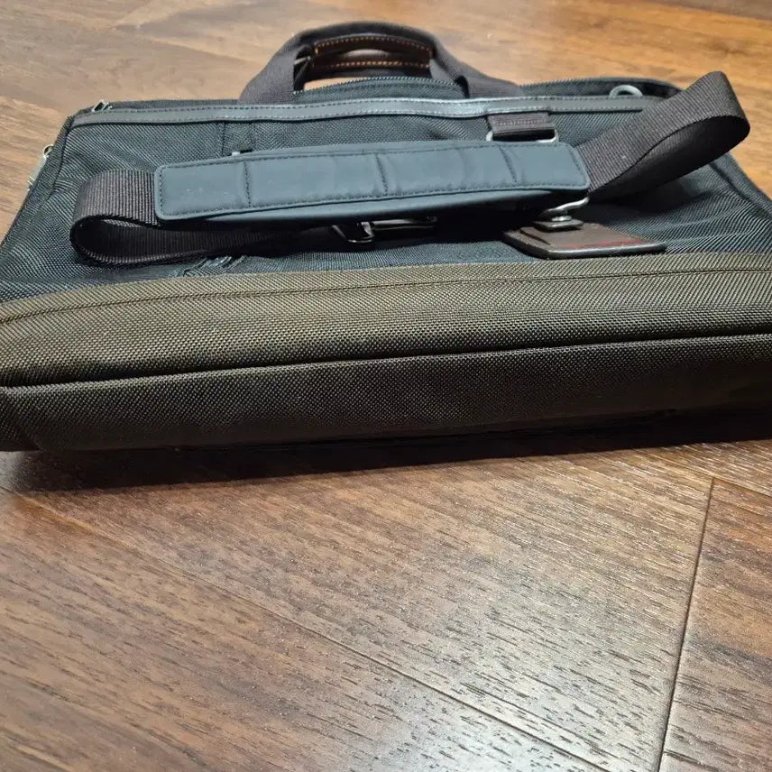 [BUNJANG] Tumi Briefcase Document Bag / 투미 브리프케이스 서류가방
