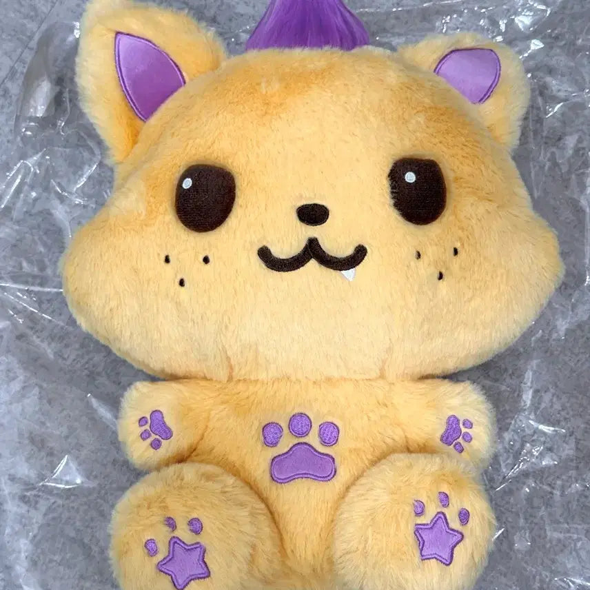 [BUNJANG] NCT WISH Sion 30cm Wishdoll / 30cm 대왕 위시돌 시오닝 시온 / 엔시티위시 베이커리 팝업