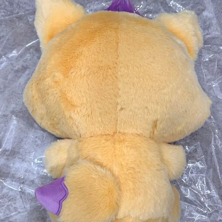 [BUNJANG] NCT WISH Sion 30cm Wishdoll / 30cm 대왕 위시돌 시오닝 시온 / 엔시티위시 베이커리 팝업