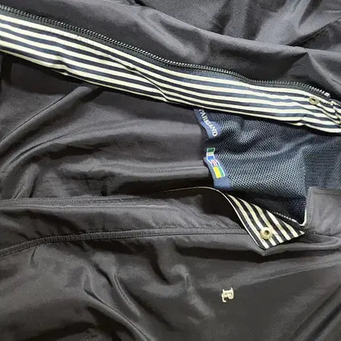 [BUNJANG] Parkland Windbreaker Jacket 105 / 파크랜드 정장바람막이 105